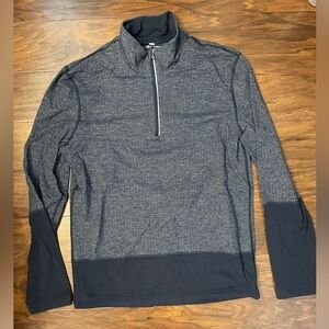 Lululemon Men’s Quarter Zip Size S
